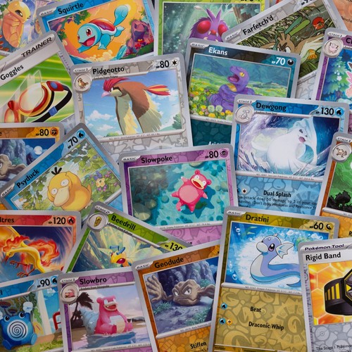 Pokemon tcg scarlet - pokemon, violet
