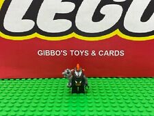 LEGO BYTAR + weapon minifigure NINJAGO set 9448 9556 njo062 figure