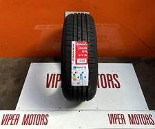 195 55 16 TYRE FRONWAY