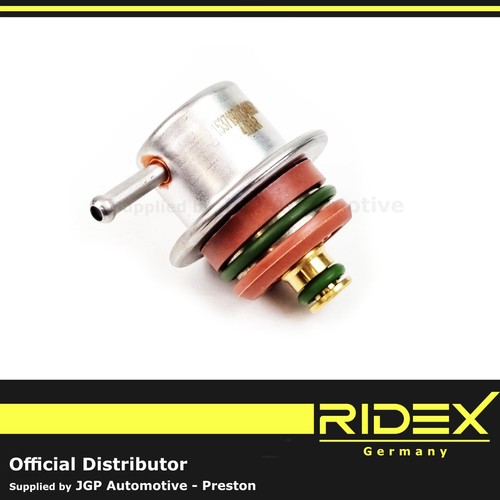 Bar fuel pressure - 4,