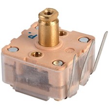 Miniature AM FM Dual Gang