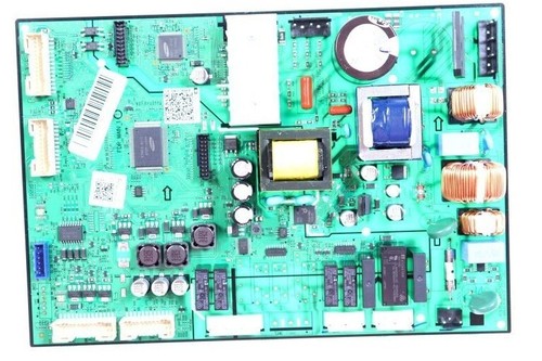 Genuine samsung main pcb - main,