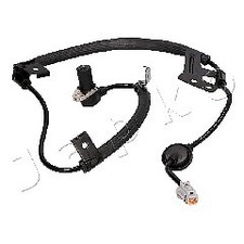 New Sensor, wheel speed for