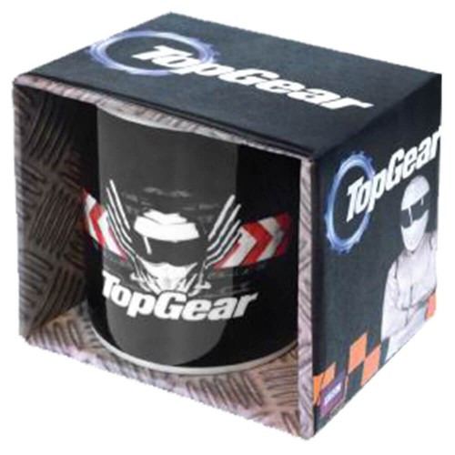 Highly collectable top gear - collectable,