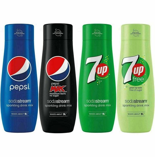 Sodastream pepsi max - pepsi,,