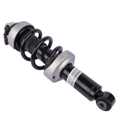 Air shock absorber - air,