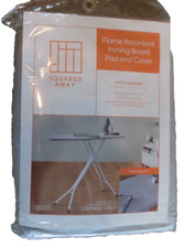 Ironing Board Cover 15 x 54