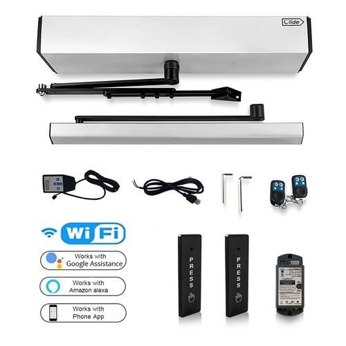 Olidesmart wifi app control - olidesmart,