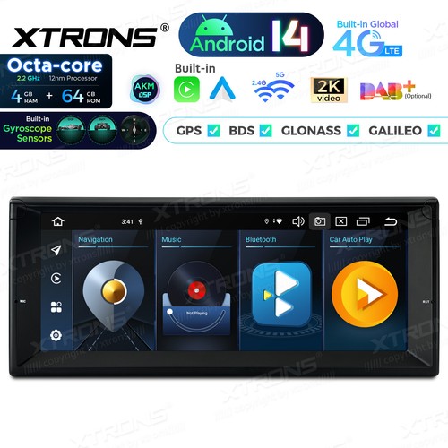 Android car stereo for - 14,