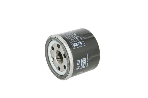 Fits mann filter oil - fits, 66