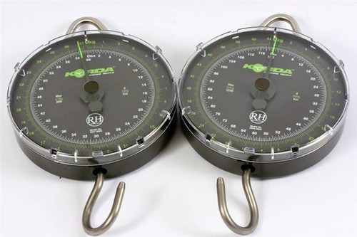 Korda 120lb scales reuben - scales,