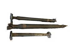 MERCEDES BENZ SPRINTER A906 2008-2018 313 CDi PROPSHAFT PROP LWB 3 PIECES