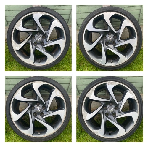Vauxhall insignia line - vauxhall,