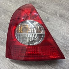 Renault Clio MK2 - Passenger