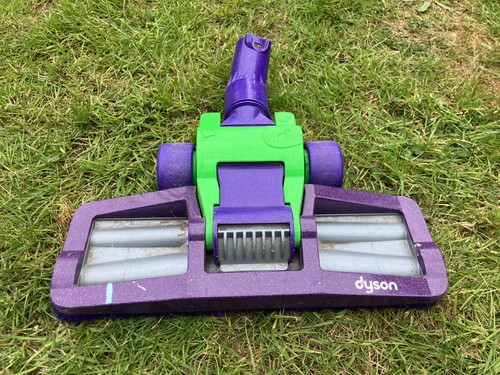 Dyson dc05 dual floor - floor, in