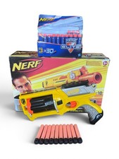 Nerf Barricade RV-10 N-Strike