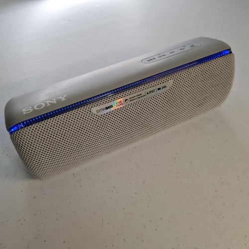 Sony srs xb32 - sony,