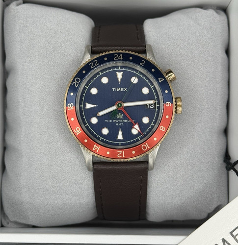 Brand new timex - new***,