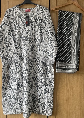 Pakistani designer zellbury - designer,