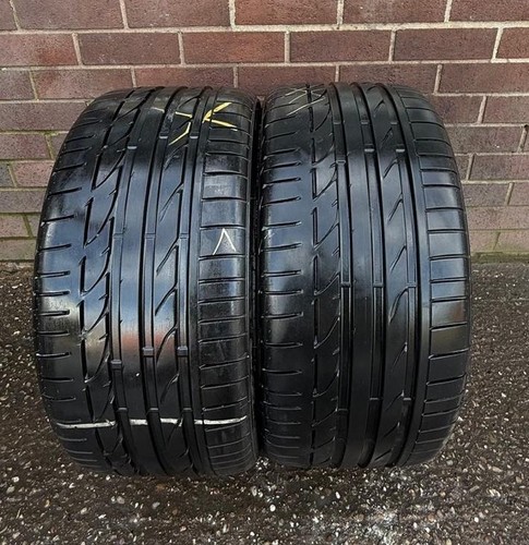 245 bridgestone - 35, (92y)