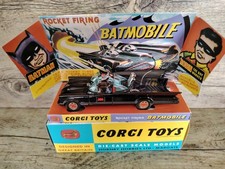 Corgi 267 Reissue Gloss
