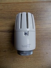 Pegler Bulldog Gen2 TRV Thermostatic Radiator Valve - Head Only