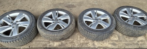 Vauxhall astra mk6 j - vauxhall,