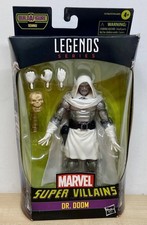 BAF Marvel Legends - Dr. Doom