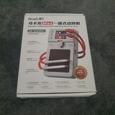 Qianli Portable Macaron Max