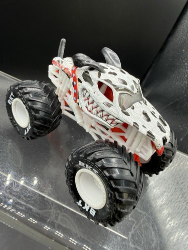 Monster jam ruff crowd - monster,