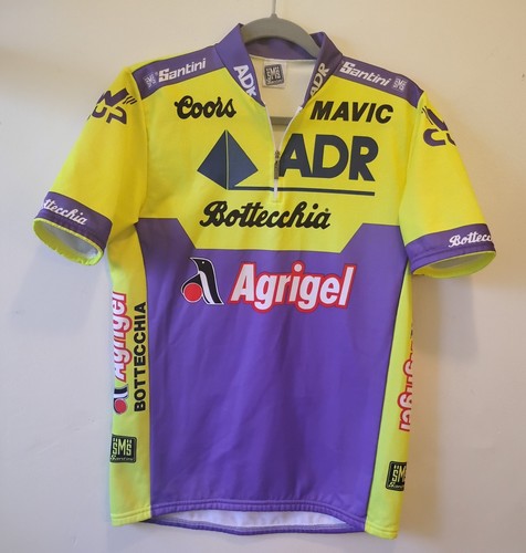 Agrigel adr bottecchia - agrigel,