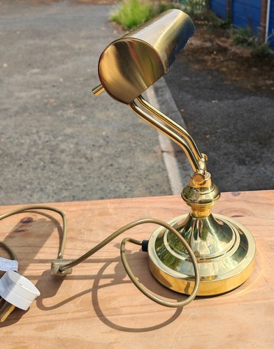 Desk lamp gibsons - desk, gibsons.