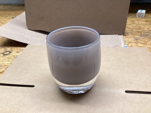 Glassybaby candle holder - ,