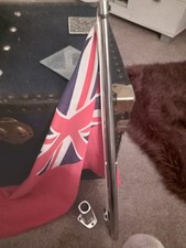 sowester  red ensign  duster