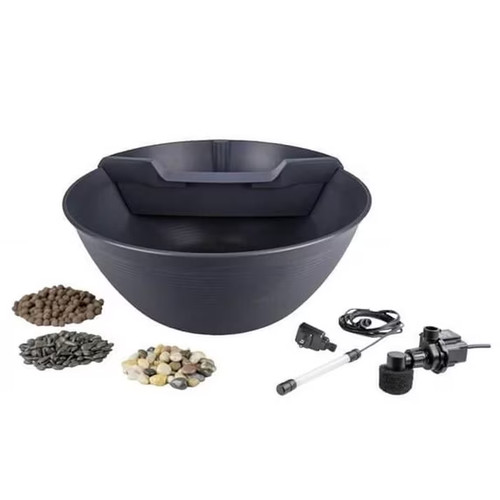 Aquascape aquagarden mini pond - aquascape,