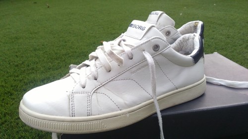 Men björn borg white navy - björn,