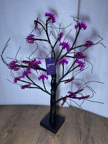 Halloween gothic black tree - halloween,