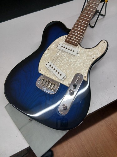Electric guitar asat - electric,