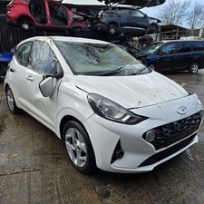 2020-2025 Hyundai i10 MK3