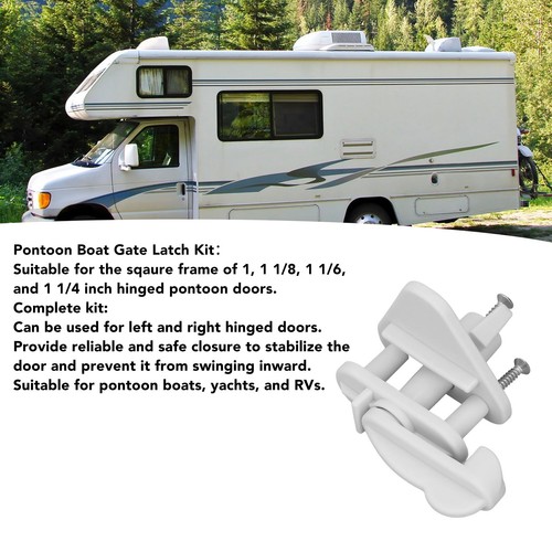 Set pontoon boat - pontoon,