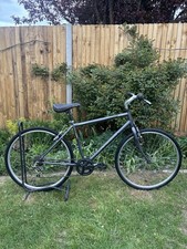 Raleigh Pioneer Hybrid Bike