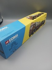 Corgi Classics 27601 40th