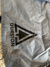 Durston XDome 1+ Genuine