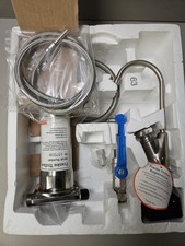 Franke TriFlow Mini Filtration