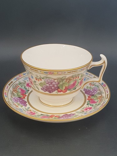 Spode provence y8599 f1782 - provence,