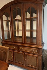 Dresser Sideboard Hard Wood