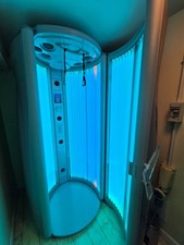 Ultra sun commercial stand - sun, e7