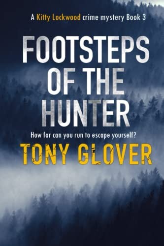 Footsteps the hunter kitty - of,