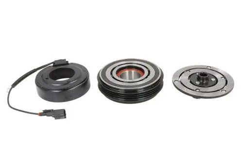 Air conditioning compressor
