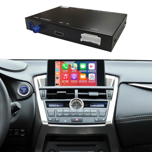 Wireless carplay androidauto - wireless,